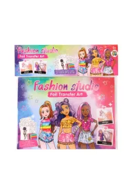 Akademia mody kreator projekt�w Pro Kids