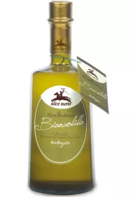 Bio Planet Oliwa z oliwek extra virgin biancolilla 500 ml Bio