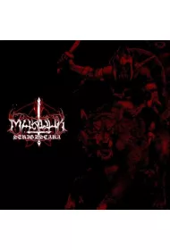 Strigzcara Warwolf Live 1993 (CD)
