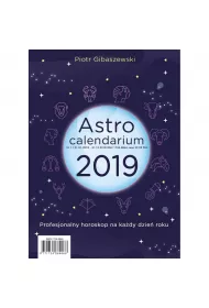 Astrocalendarium 2019