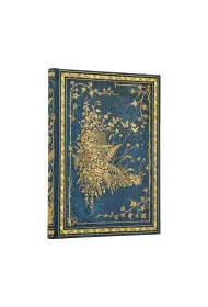 Paperblanks Notatnik Les Papillons Midi