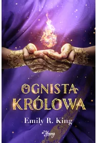 Ognista kr�lowa. Kr�lowa. Tom 2