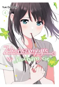 Zako�czmy gr� w "Kocham ci�". Tom 4