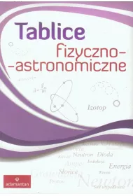 Tablice fizyczno-astronomiczne