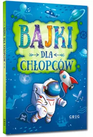 Bajki dla chopcw