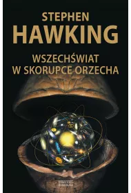 Wszechwiat w skorupce orzecha