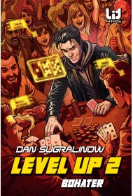 eBook Level Up 2. Bohater mobi epub
