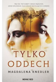eBook Tylko oddech mobi epub