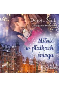Audiobook Mio w patkach niegu mp3