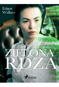 eBook Zielona rdza mobi epub