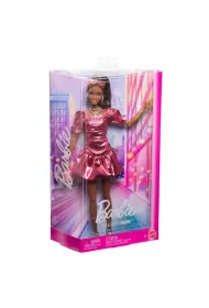 Barbie Deluxe Style Lalka Mattel
