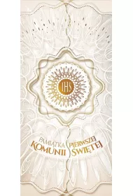 AbCard Kartka okoliczno�ciowa Komunia