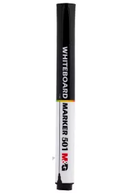 M&G Marker sucho�cieralny czarny