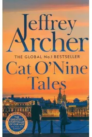 Cat O` Nine Tales
