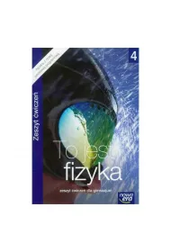 To Jest Fizyka 4 Zeszyt wicze Dla Gimnazjum