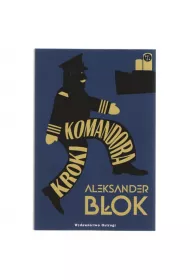 Kroki komandora