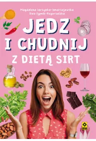 eBook Jedz i chudnij z diet Sirt pdf mobi epub