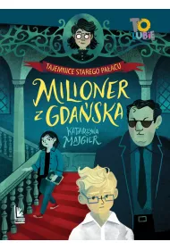 eBook Milioner z Gdaska mobi epub