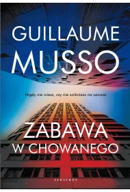 eBook Zabawa w chowanego mobi epub