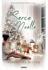 eBook Serce Noelle mobi epub