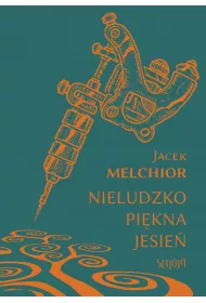 eBook Nieludzko pikna jesie pdf mobi epub
