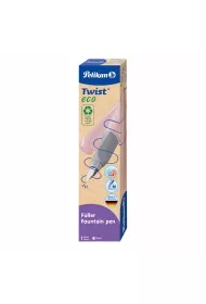 PIORO W TWIST ECO ROZ PELIKAN PUDE�KO 822213