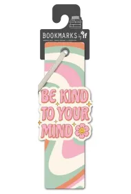 Zak�adka Quirky - Be Kind