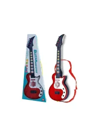 Adar Gitara na baterie