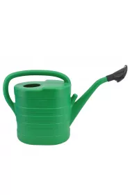 Awtools Konewka plastikowa zielona 15 l