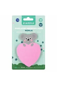 Zak�adka indeksuj�ca Koala 25k STARPAK 562594
