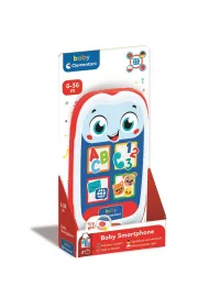 M�wi�cy Smartfonik Clementoni