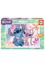 Puzzle 300 el. Stich Educa