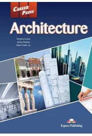 Architecture. Student's Book + kod do ksi��ki w wersji cyfrowej