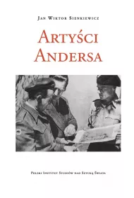 Arty�ci Andersa. Continuita e novita