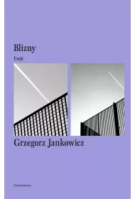 Blizny