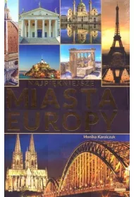 Najpi�kniejsze miasta Europy
