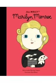 Mali WIELCY. Marilyn Monroe