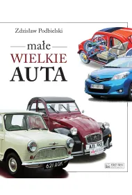 Ma�e wielkie auta