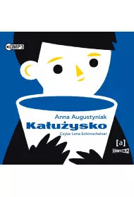 Audiobook CD mp3 ka�u�ysko