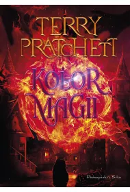 eBook Kolor magii mobi epub