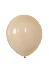 Balony be� 30cm 100 szt.