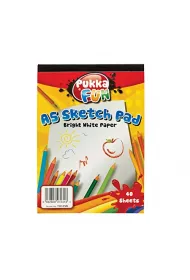 Pilot Szkicownik A5