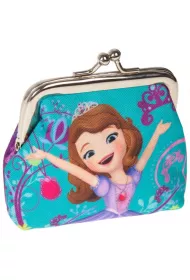 Starpak Portmonetka Sofia the First