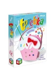 Torebka Babeczka Multigra