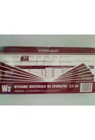 Druk-wydanie materia�u na zewn�trz 2/3