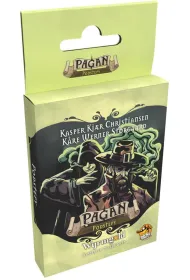 Pagan: Podst�py Lucky Duck Games Polska