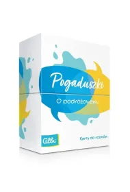 Pogaduszki. O podr�owaniu ALBI