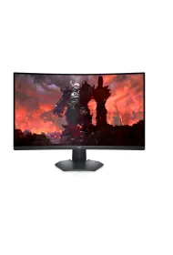 Dell Monitor S3222DGM 31,5 cali VA 2560x1440/2xHDMI/DP/3Y