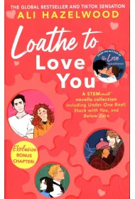 Loathe To Love You wer. angielska