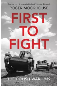 First to Fight
